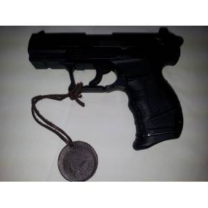Pištoľ WALTHER P22  kal 22 LR