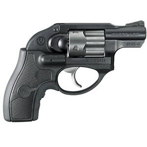 Ruger LCR  (LCR-LG), kal. .38Sp.+P  5402