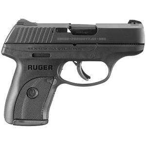 Pištoľ Ruger LC9s  kal. 9mm Luger3235  NOVINKA