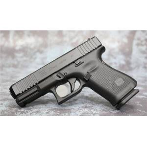 GLOCK 23 40 SW