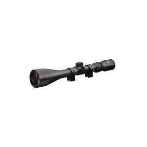 Puškohľad Mount Master 4-12x50 s montážou (11mm)