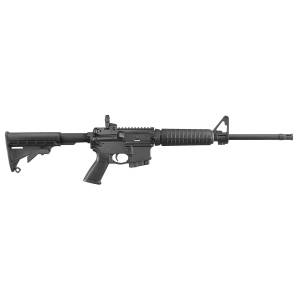 Ruger AR-556 8511, kal. 5,56 NATO/.223Rem., 10rd