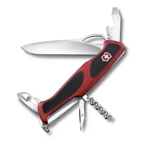 Victorinox 0.9523.MC RangerGrip 63 vreckový nôž