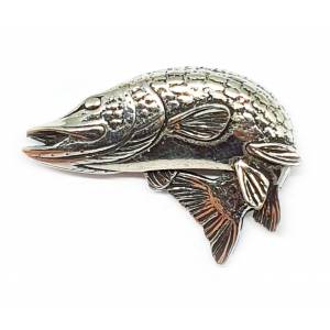 Odznak Ryba 4