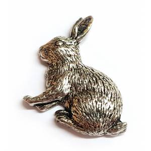 Odznak zajac / zajačik