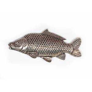 Odznak ryba 3
