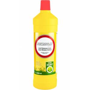 100% účinný odpudzovač zveri ANIMALIT 1 l
