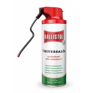 Olej Ballistol sprej, 350ml, VarioFlex