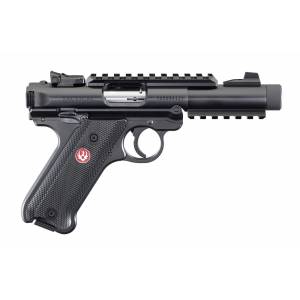 Ruger Mark IV Tactical 40150, kal. .22LR