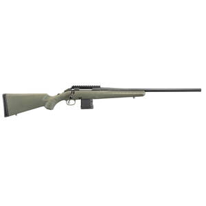 Ruger American Rifle Predator 223 Rem