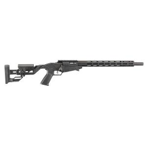 Ruger Precision Rimfire Model 08405 22 WMR - Bolt-Action Rifle