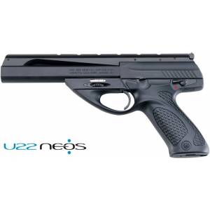 Pištoľ Beretta U22 Neos 6.0, kal. .22LR