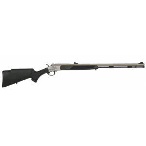 VORTEK Ultralight LDR (28" Barrel) Northwest Magnum .50 cal Black/CeraKote