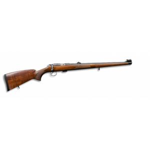 CZ 455 FS .22LR