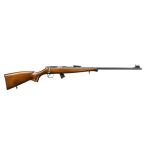 CZ 455 LONG .22LR