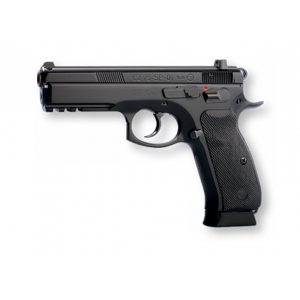 CZ 75 SP-01 POISTKA 9X19