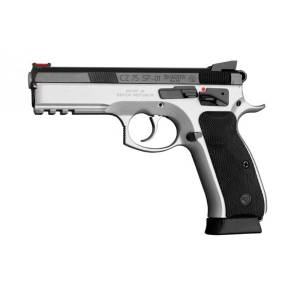 CZ 75 SP-01 SHADOW STRIEB. RAM 9X19