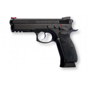 CZ 75 SP-01 SHADOW