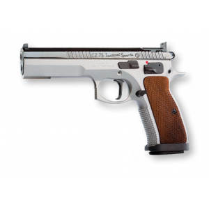 CZ 75 TACTICAL SPORTS