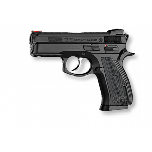 CZ 75 COMPACT SHADOW LINE