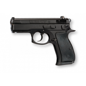 CZ 75 D COMPACT P-01 9X19