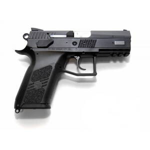 CZ 75 P-07 DUTY .40 S&W