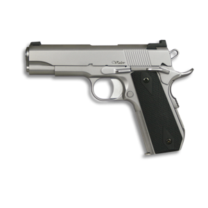 DAN WESSON V-BOB .45ACP