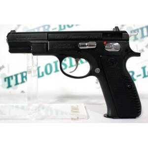 CZ 75 ANNIVERSARY 9X19