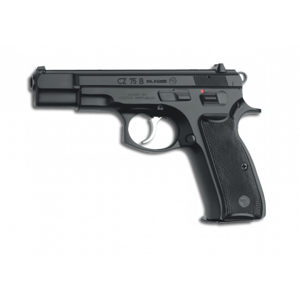 CZ 75 B .40 S&W