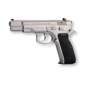 CZ 75 B NEREZ MAT BALOTIN 9X19