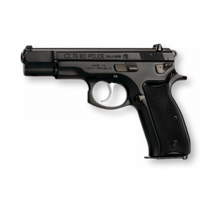 CZ 75 BD POLICE 9X19