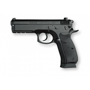 CZ 75 SP-01 TACTICAL 9X19