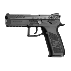 CZ P-09 9X19