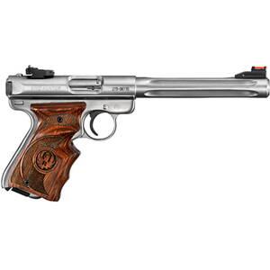 Pištoľ RUGER 22 LR  KMKIII678 HTG Hunter  10160