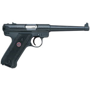 Pištoľ Ruger Mark III Standard 10105 (MKIII6), kal. .22LR