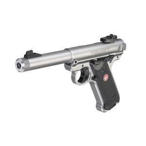 Ruger MARK IV TARGET kal . 22 LR 40126