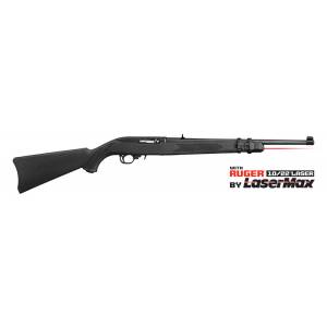 Malorážka Ruger 10/22 Carbine RPFLM kal. .22LR s laserom11129 