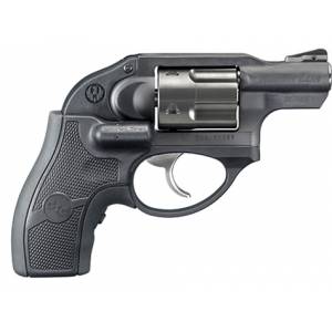 Revolver RUGER 357 Mag KLCR LG s laserom  5451