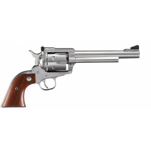 Ruger N.M. Blackhawk Stainless 0319 (KBN-36), kal. .357Mag.