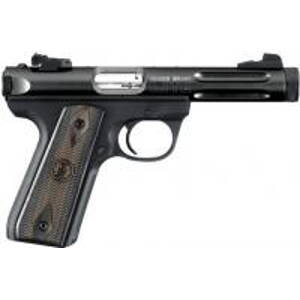 Ruger 22/45 Lite  (P45MK3ALRPFL), kal. .22LR  3903