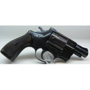 revolver ARMINIUS 38 špecial 2"