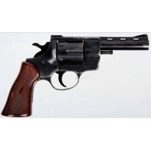 revolver ARMINIUS 38 špecial 4"