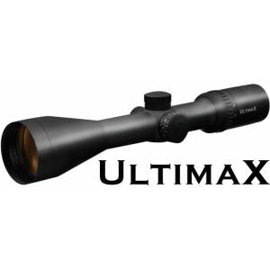 Ultimax Puškohľad  2,5-10x50, 4A ill.