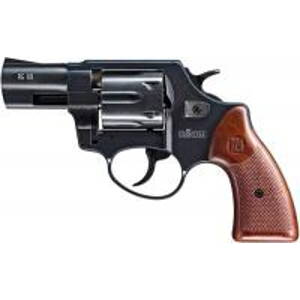 Plynový revolver RÖHM RG 89 čierny, kal. 9mm