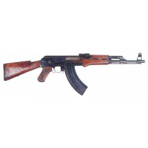 REPLIKA AK-47 S PAŽBOU 1947