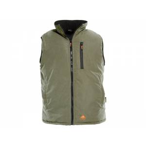 ALPENHEAT Vyhrievaná vesta FIRE-VEST