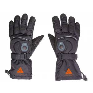 ALPENHEAT Vyhrievané Rukavice FIRE-GLOVES