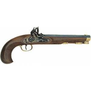 ARDESA Kentucky pištol - kresadlový zámok