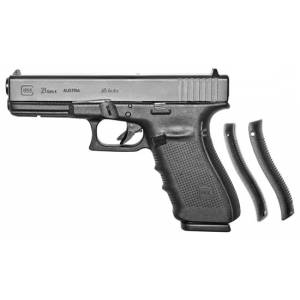 GLOCK 21 Gen4 .45 Auto