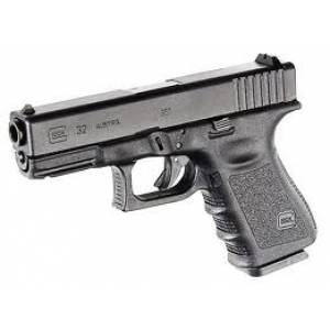 Glock 32 .357 SIG